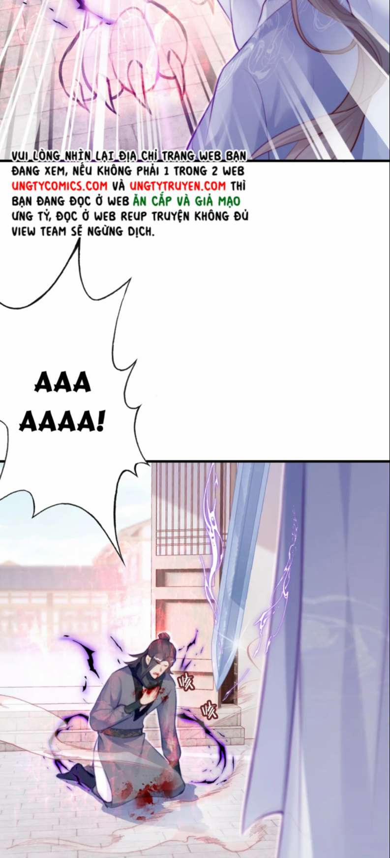 Phản Diện Có Điều Muốn Nói 27 trang 13