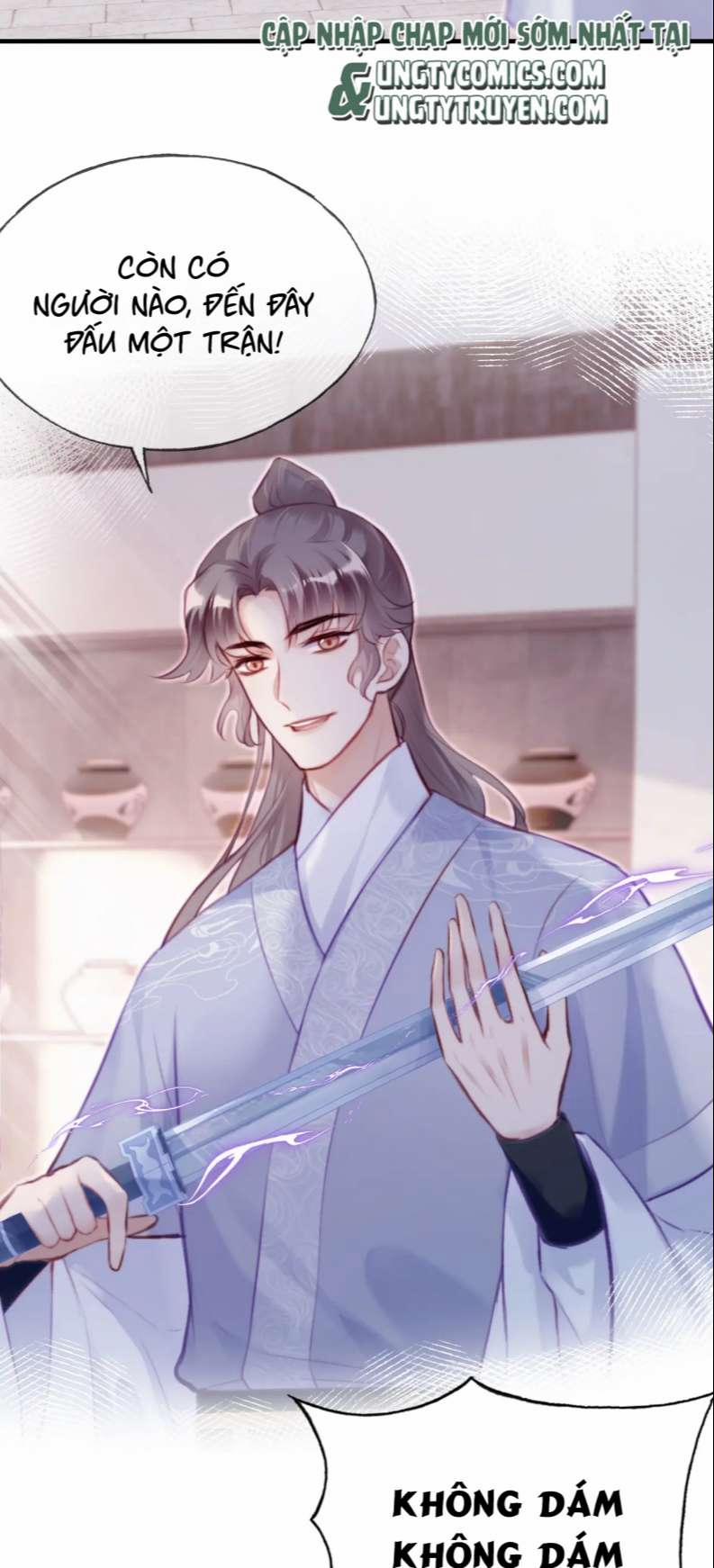 Phản Diện Có Điều Muốn Nói 27 trang 14