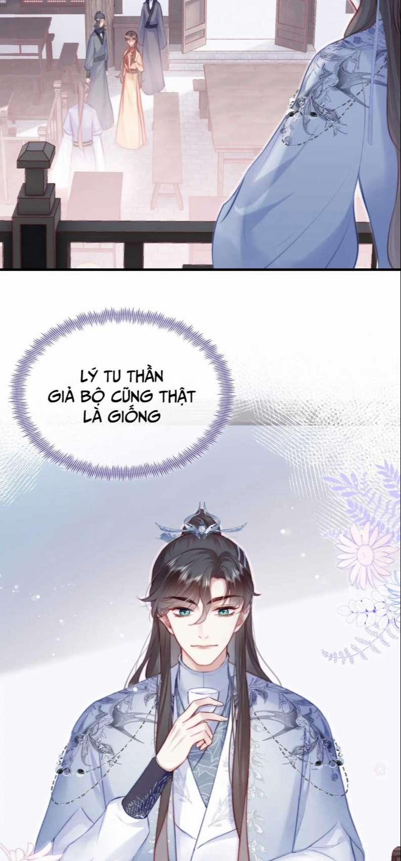 Phản Diện Có Điều Muốn Nói 27 trang 2