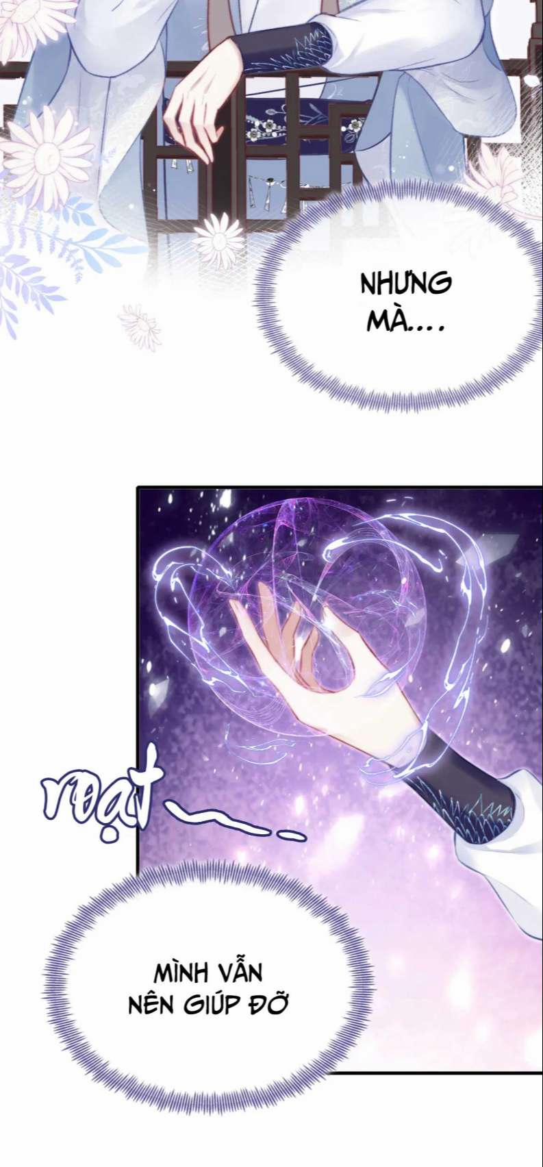 Phản Diện Có Điều Muốn Nói 27 trang 3