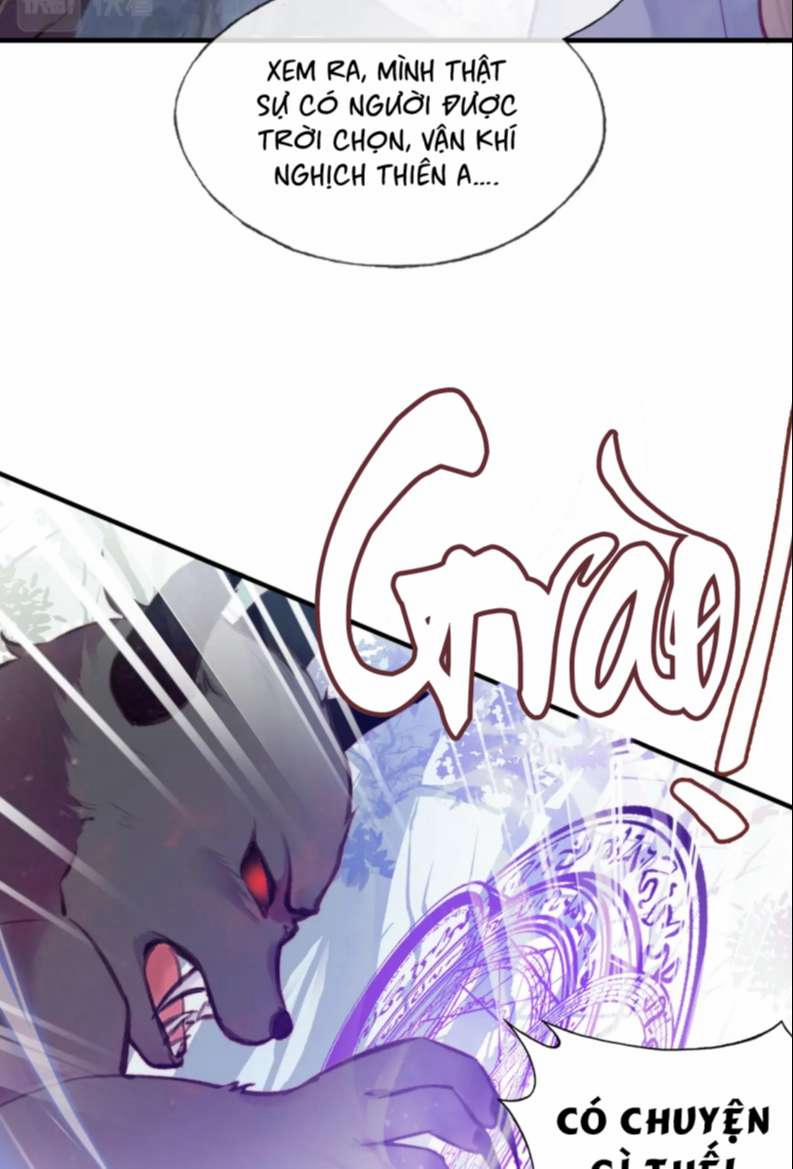 Phản Diện Có Điều Muốn Nói 27 trang 32