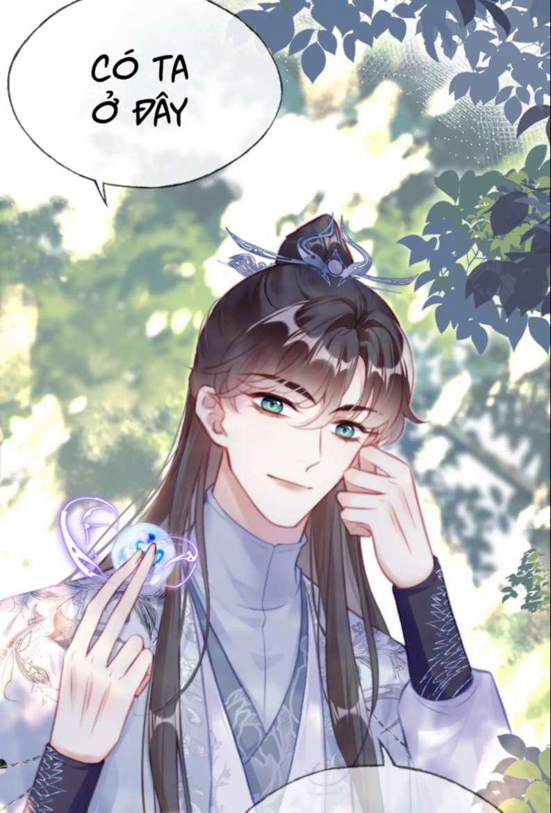 Phản Diện Có Điều Muốn Nói 27 trang 37