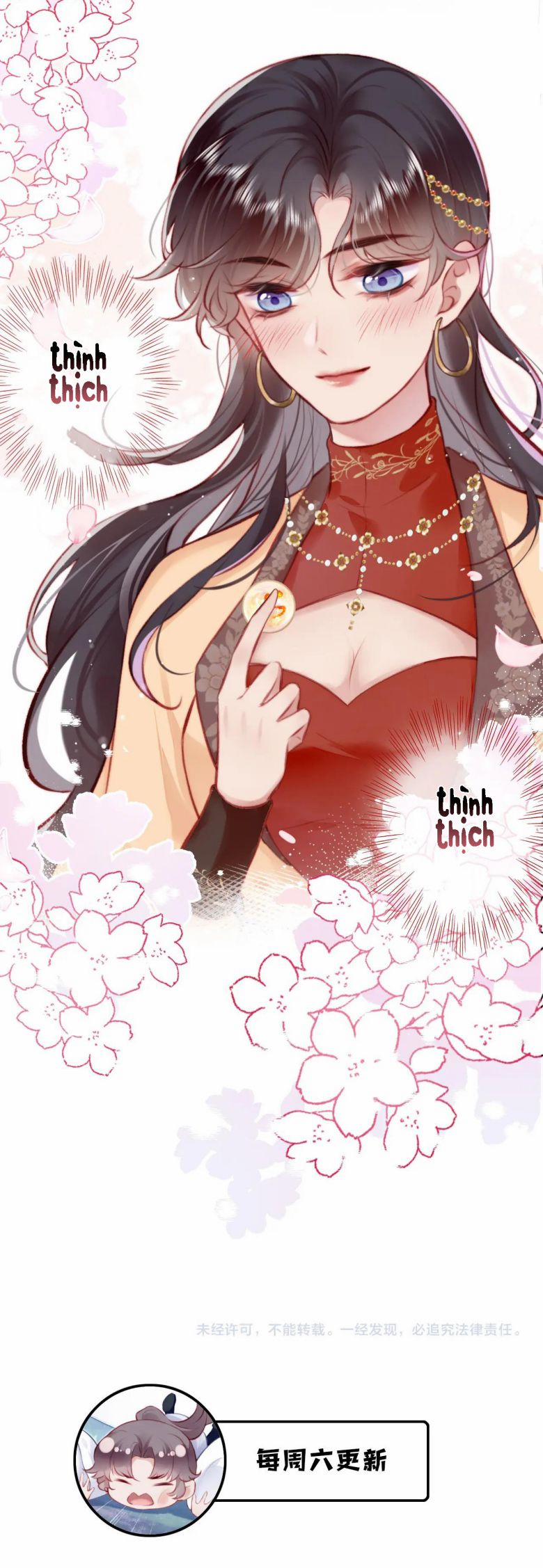 Phản Diện Có Điều Muốn Nói 28 trang 13