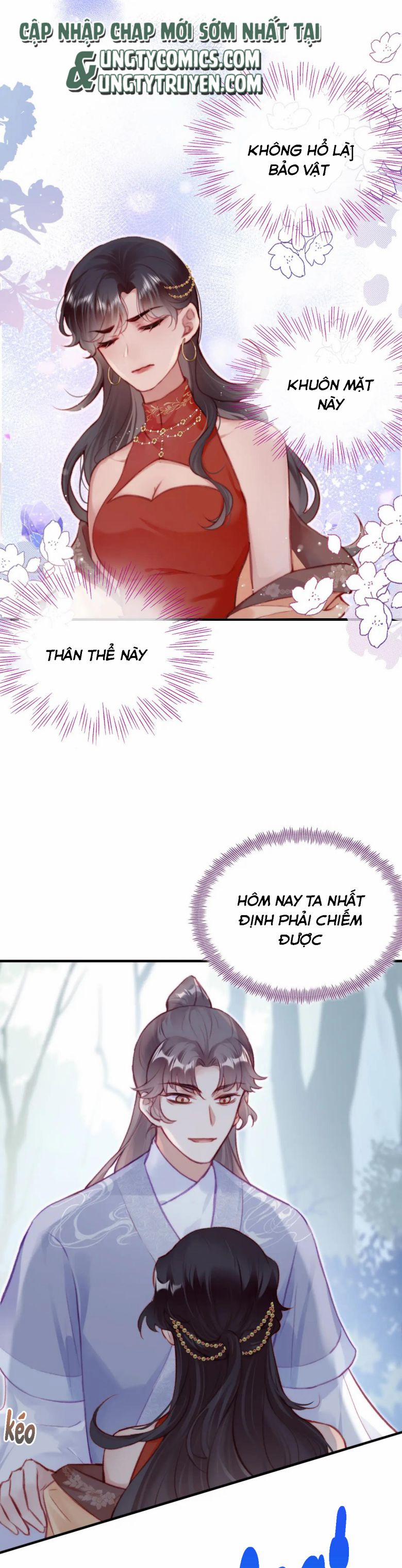 Phản Diện Có Điều Muốn Nói 28 trang 7