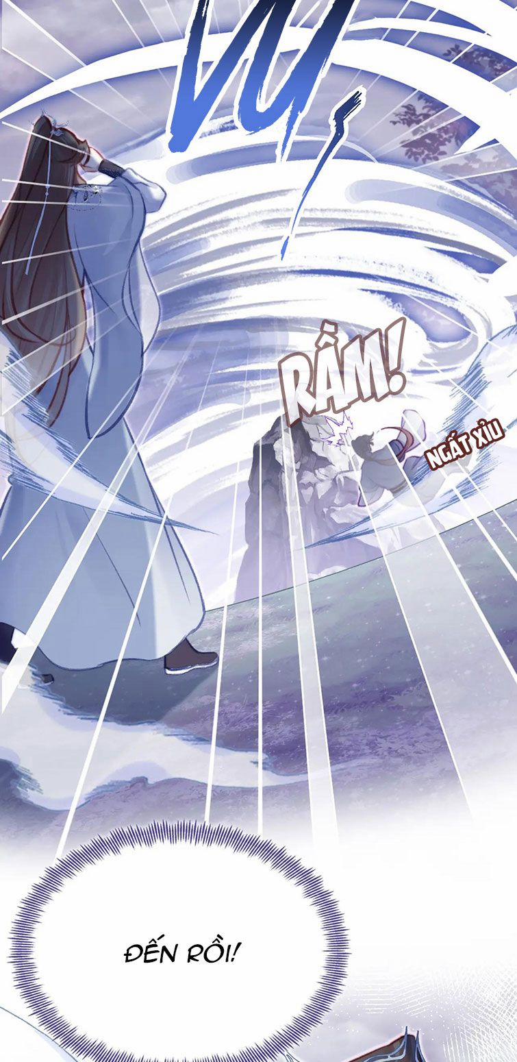 Phản Diện Có Điều Muốn Nói 29 trang 18