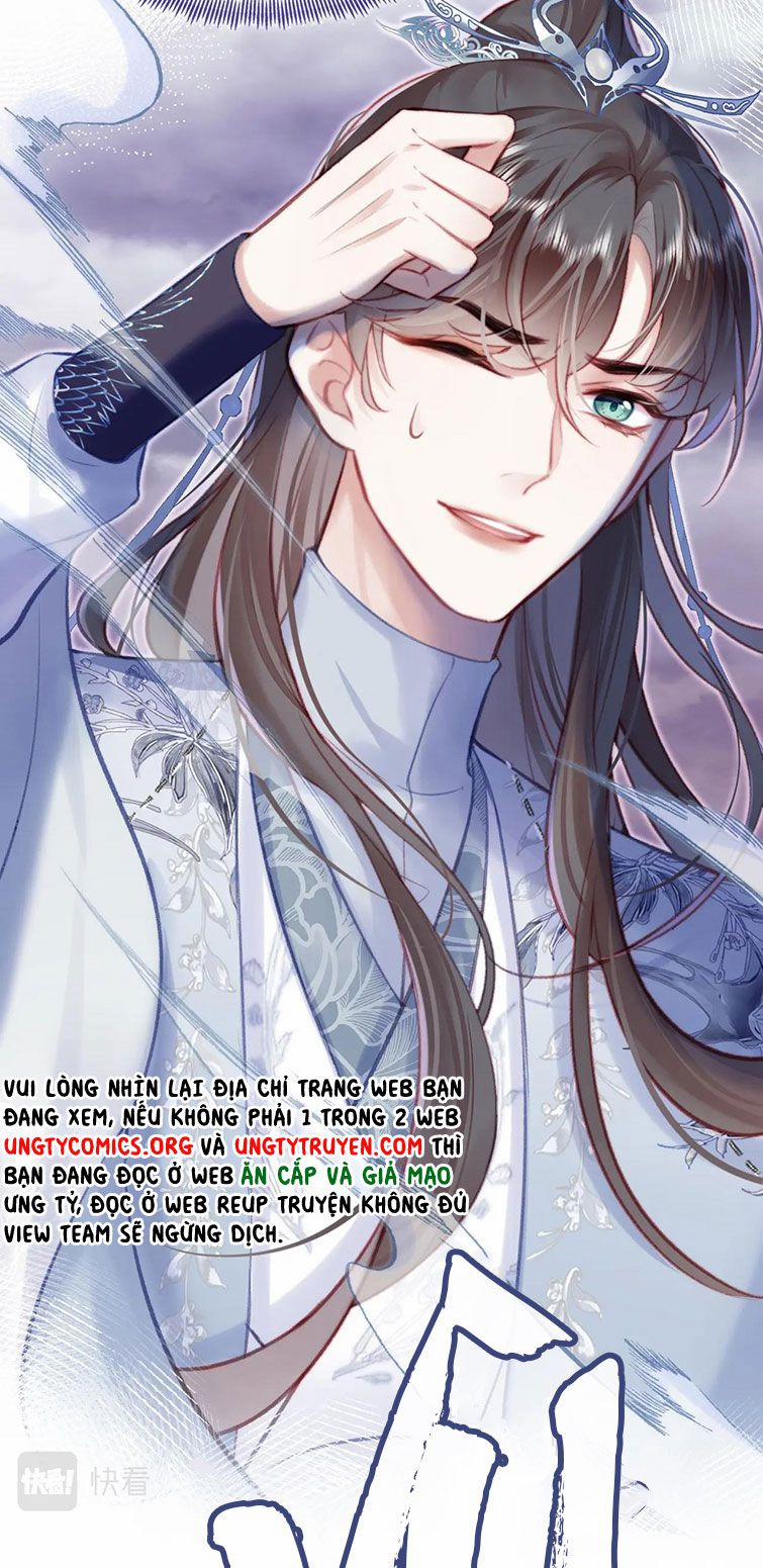 Phản Diện Có Điều Muốn Nói 29 trang 19