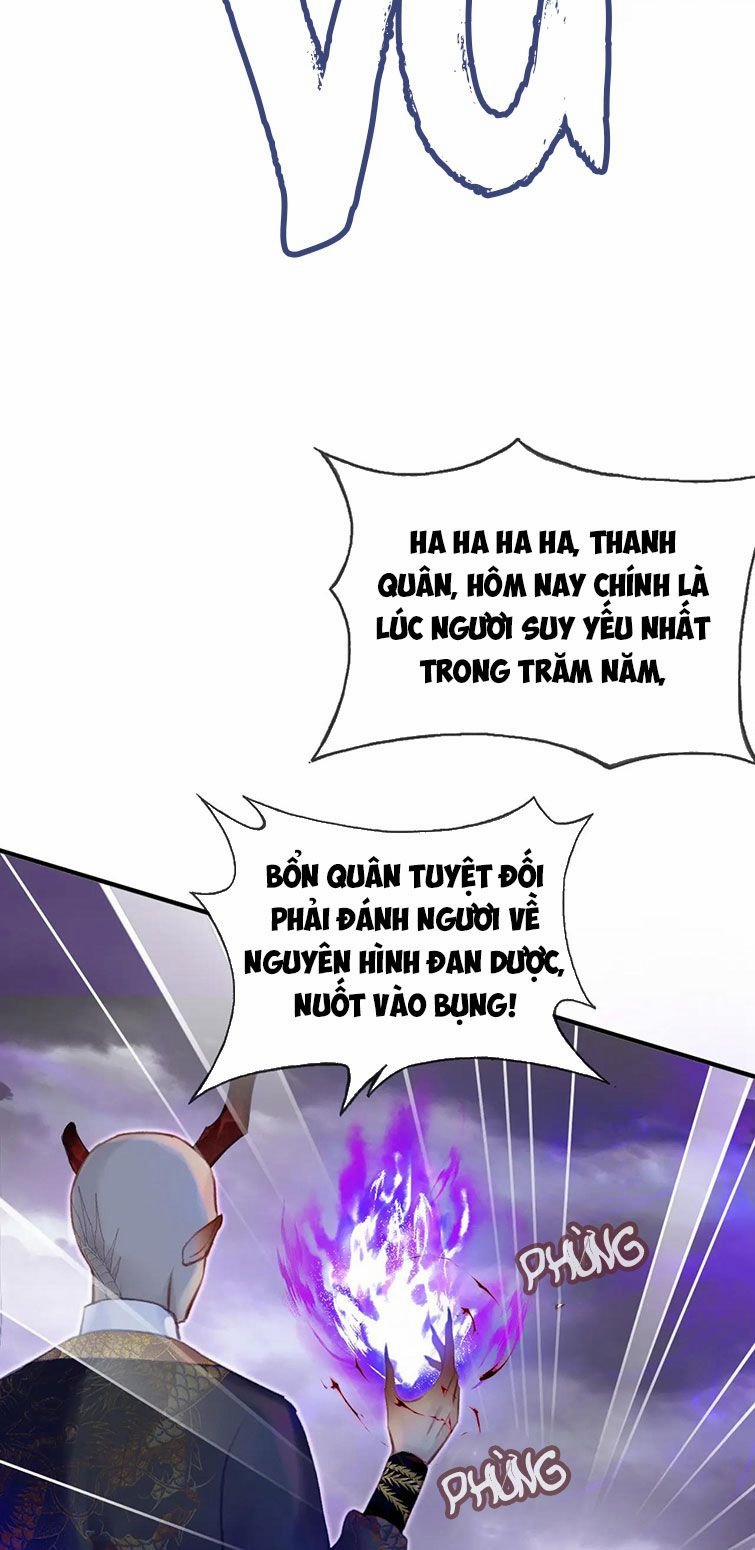 Phản Diện Có Điều Muốn Nói 29 trang 20