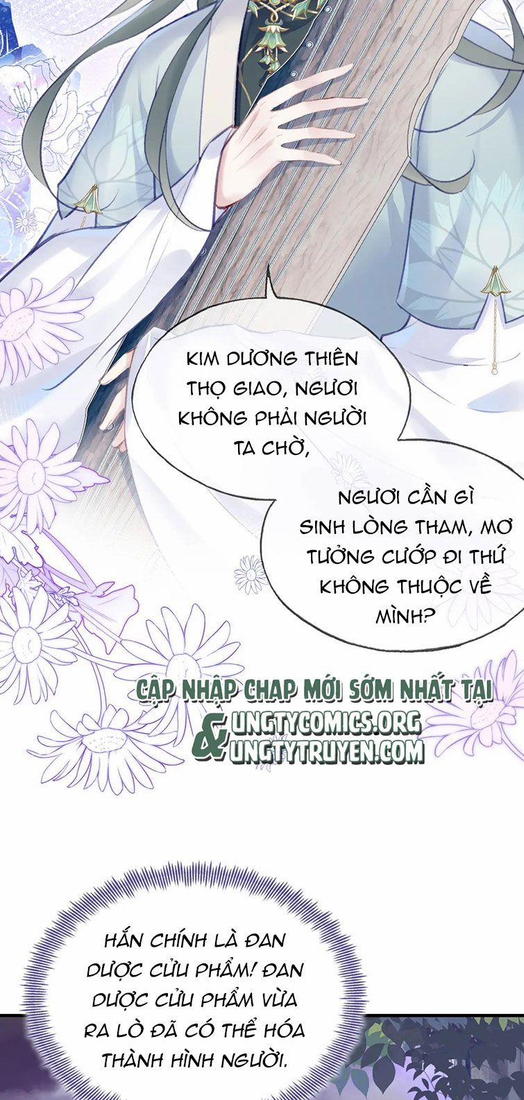 Phản Diện Có Điều Muốn Nói 29 trang 22