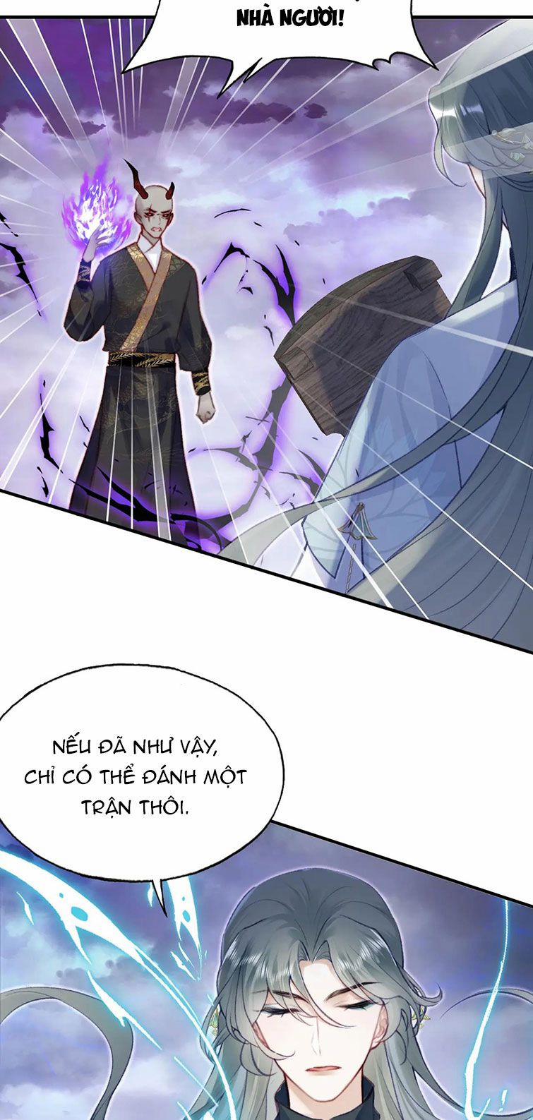 Phản Diện Có Điều Muốn Nói 29 trang 25