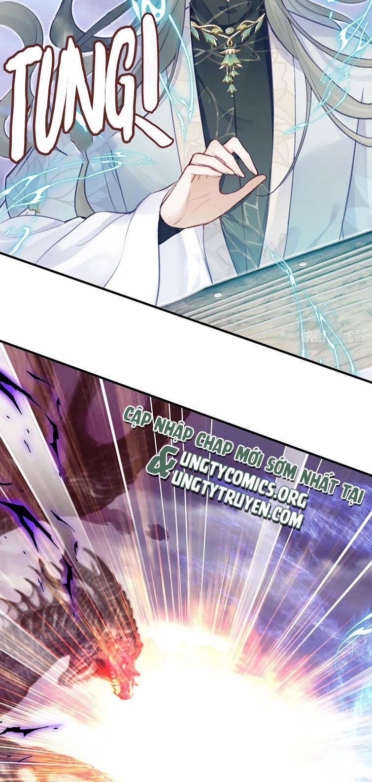 Phản Diện Có Điều Muốn Nói 29 trang 26