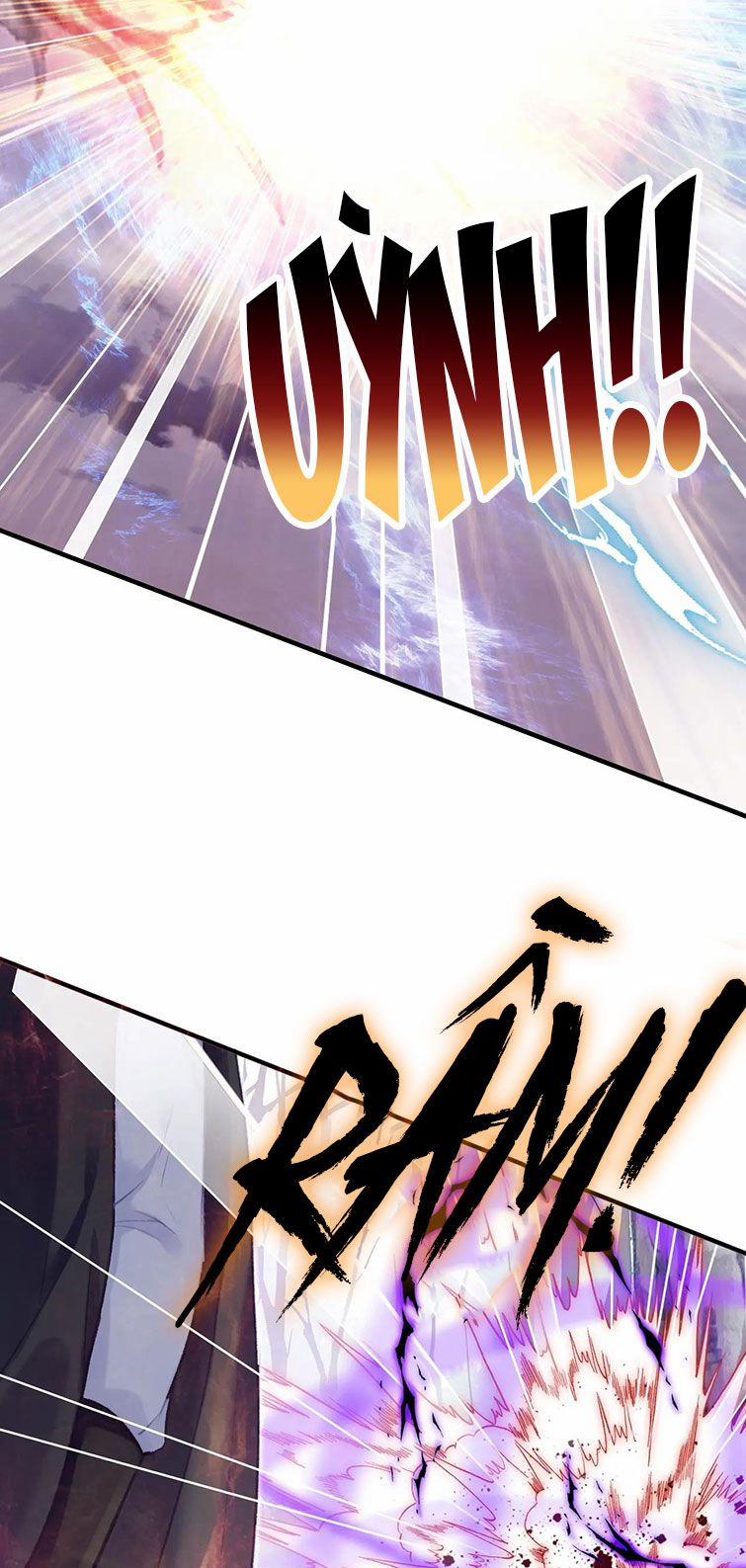 Phản Diện Có Điều Muốn Nói 29 trang 27