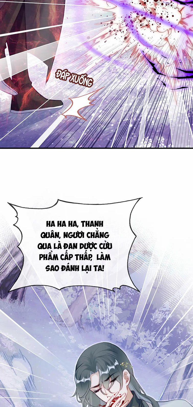 Phản Diện Có Điều Muốn Nói 29 trang 28