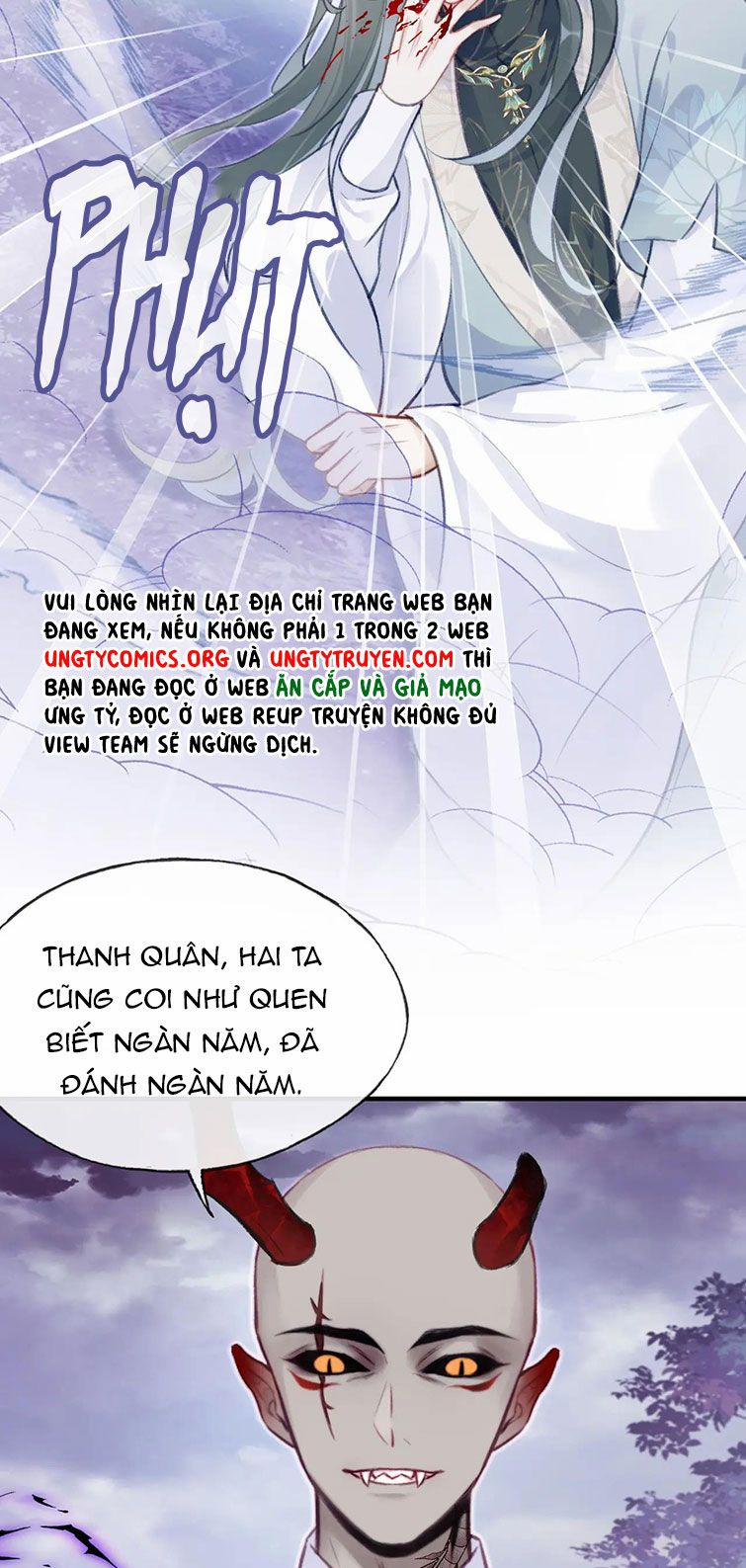 Phản Diện Có Điều Muốn Nói 29 trang 29