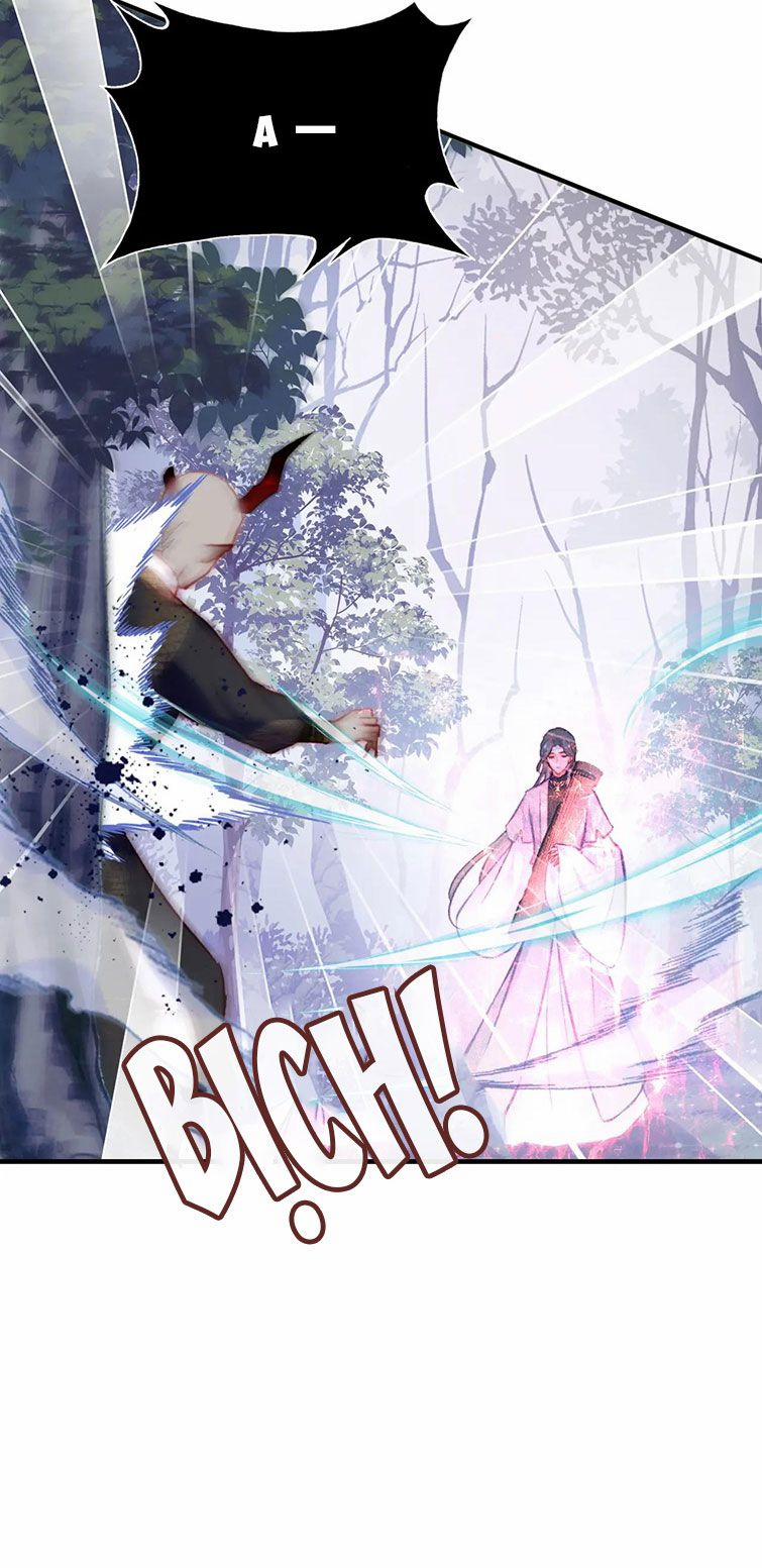 Phản Diện Có Điều Muốn Nói 29 trang 32