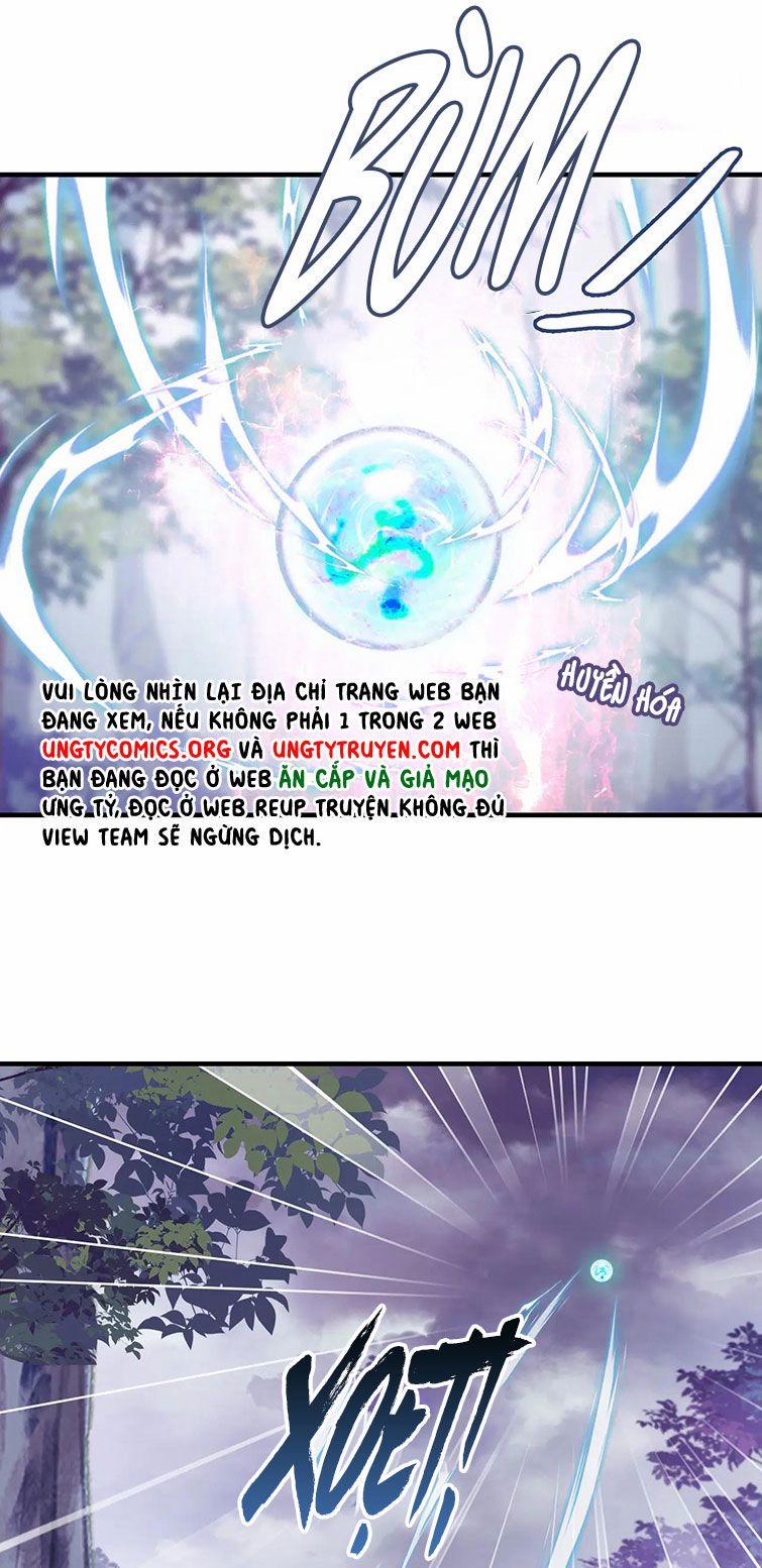 Phản Diện Có Điều Muốn Nói 29 trang 33