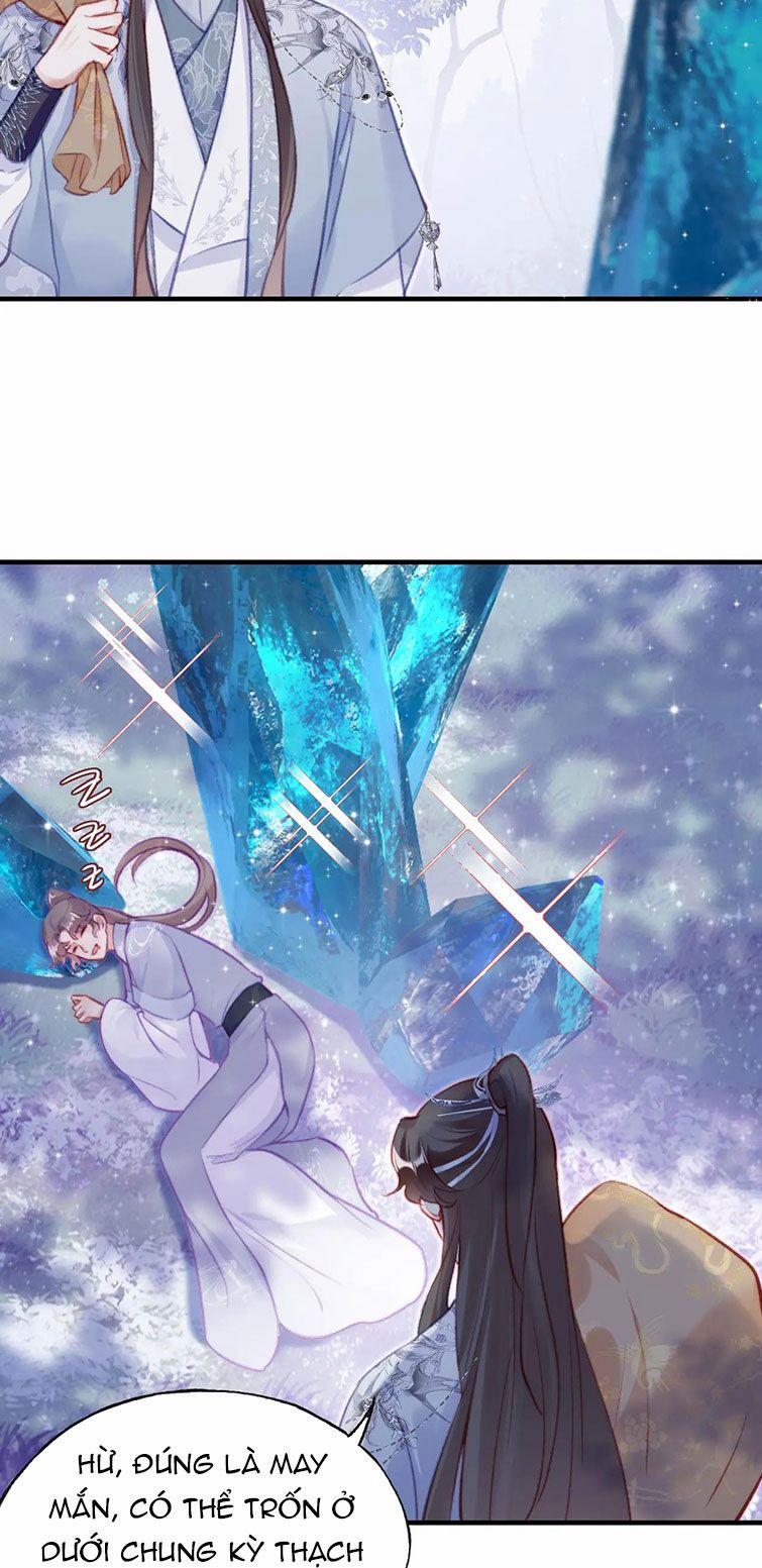 Phản Diện Có Điều Muốn Nói 29 trang 37