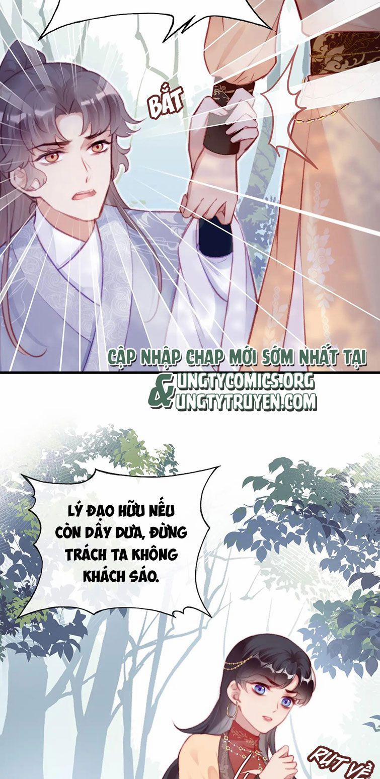 Phản Diện Có Điều Muốn Nói 29 trang 5