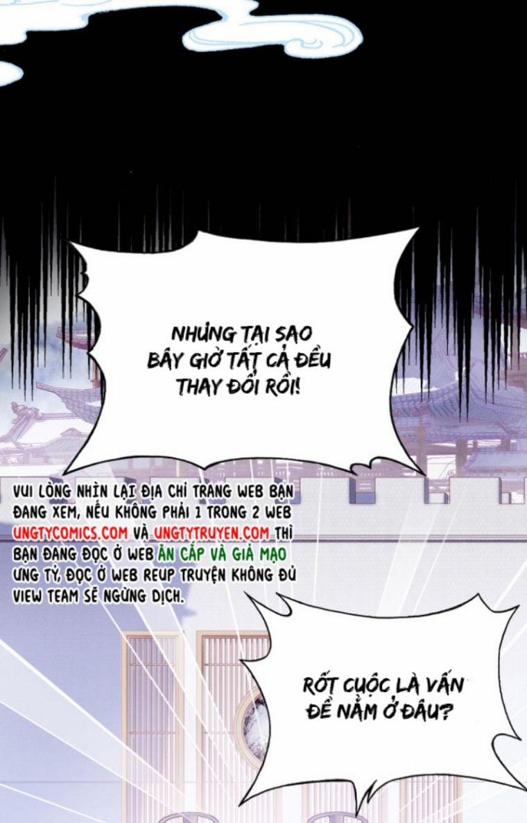 Phản Diện Có Điều Muốn Nói 3 trang 12