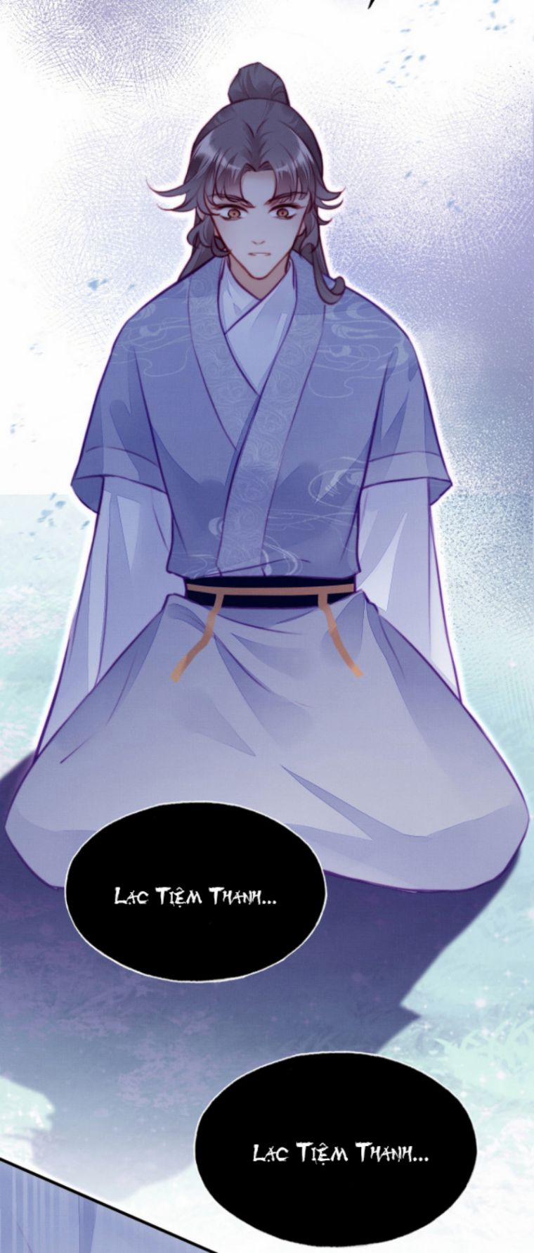 Phản Diện Có Điều Muốn Nói 3 trang 15