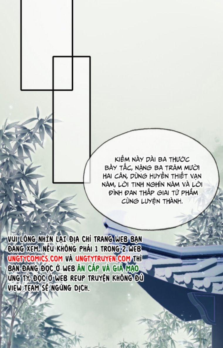 Phản Diện Có Điều Muốn Nói 3 trang 18