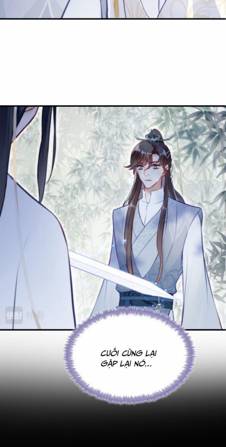 Phản Diện Có Điều Muốn Nói 3 trang 21