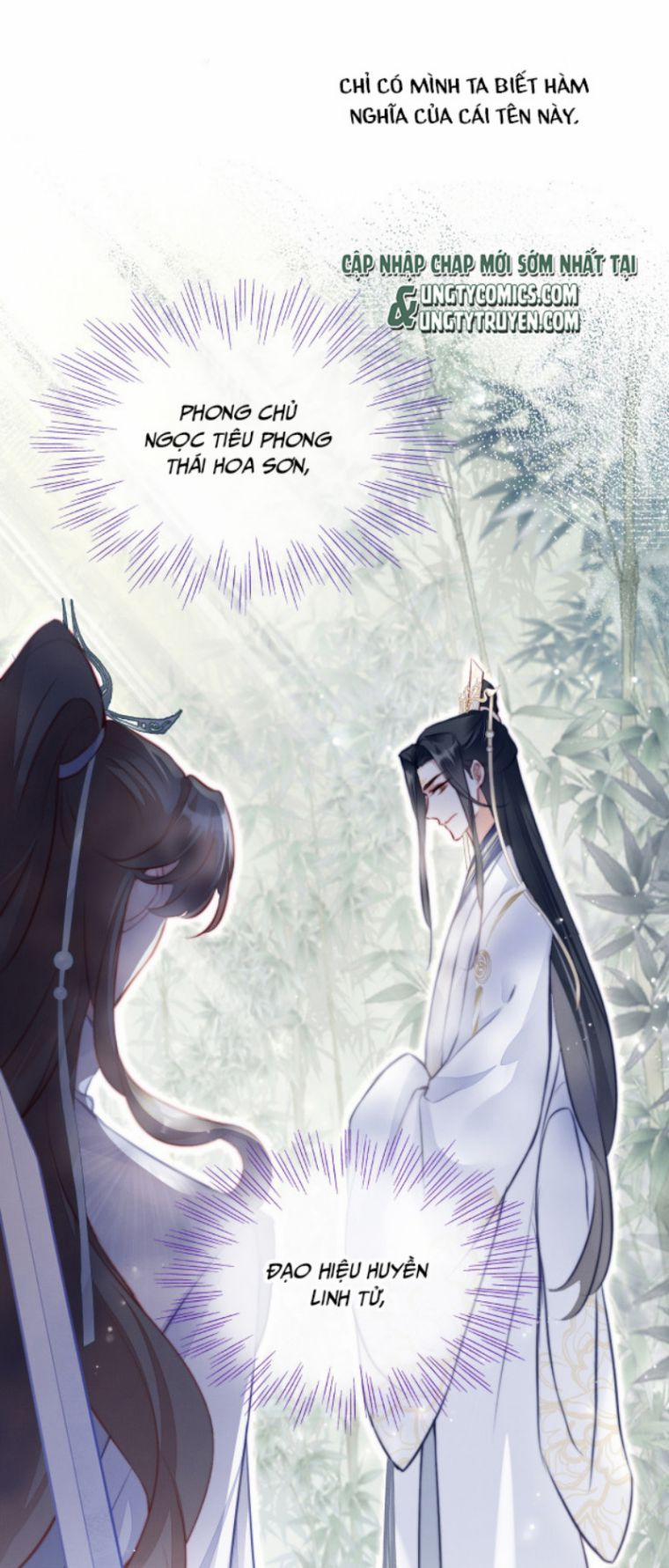 Phản Diện Có Điều Muốn Nói 3 trang 25