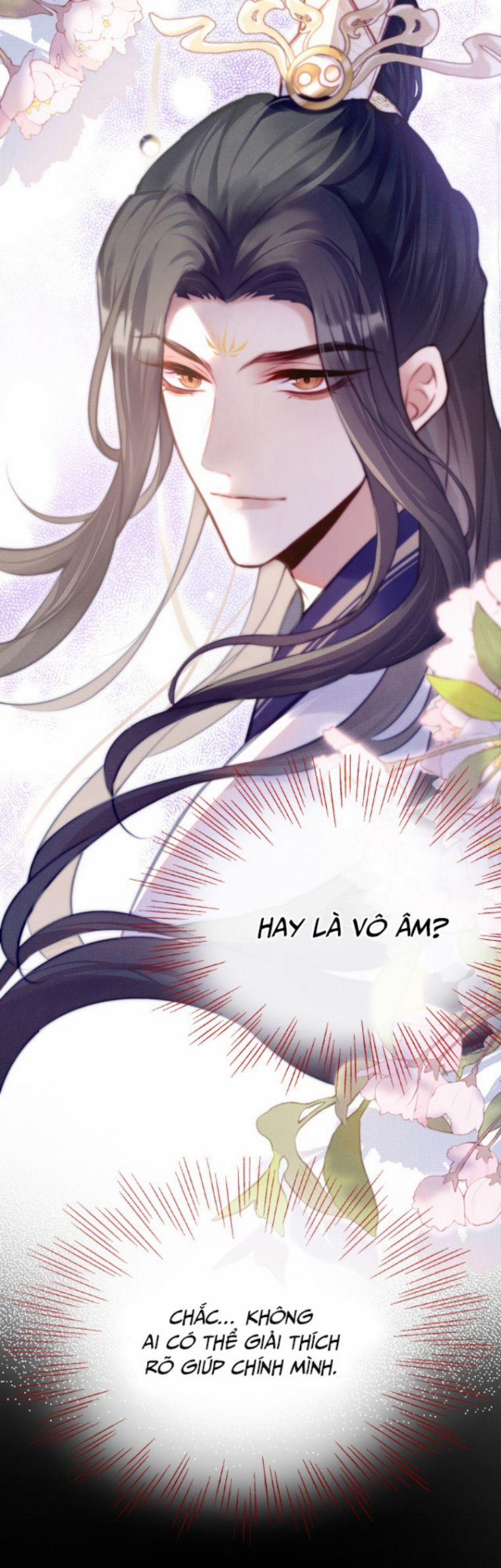 Phản Diện Có Điều Muốn Nói 3 trang 27