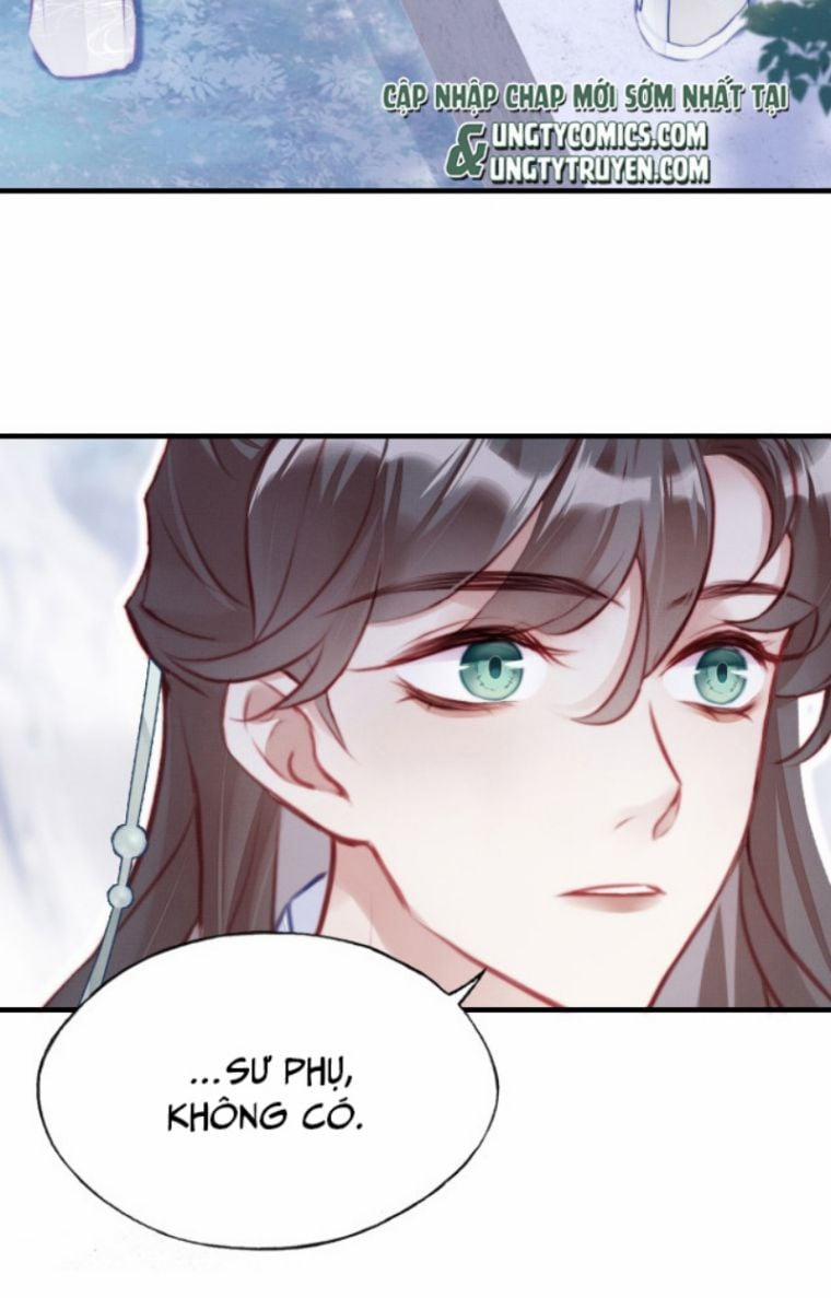 Phản Diện Có Điều Muốn Nói 3 trang 3