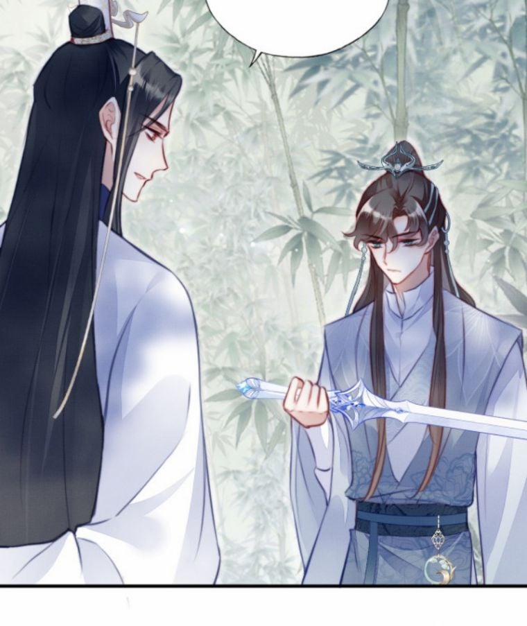 Phản Diện Có Điều Muốn Nói 3 trang 30