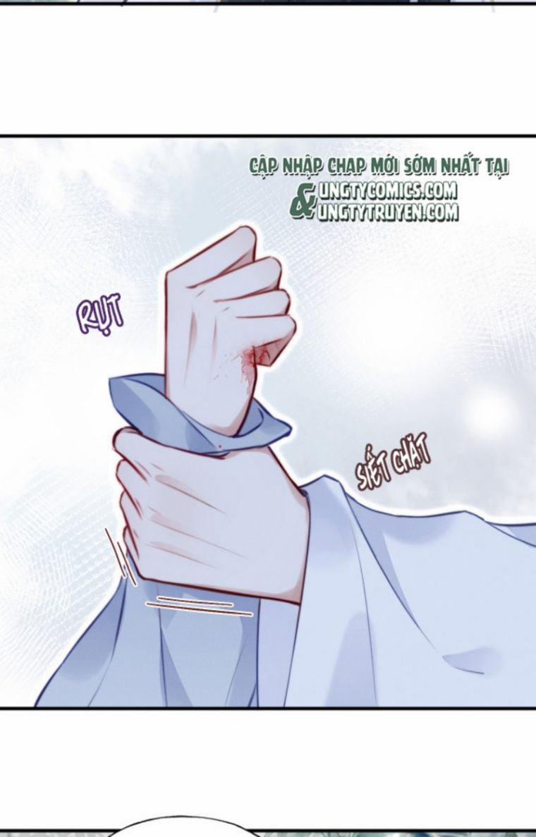 Phản Diện Có Điều Muốn Nói 3 trang 37