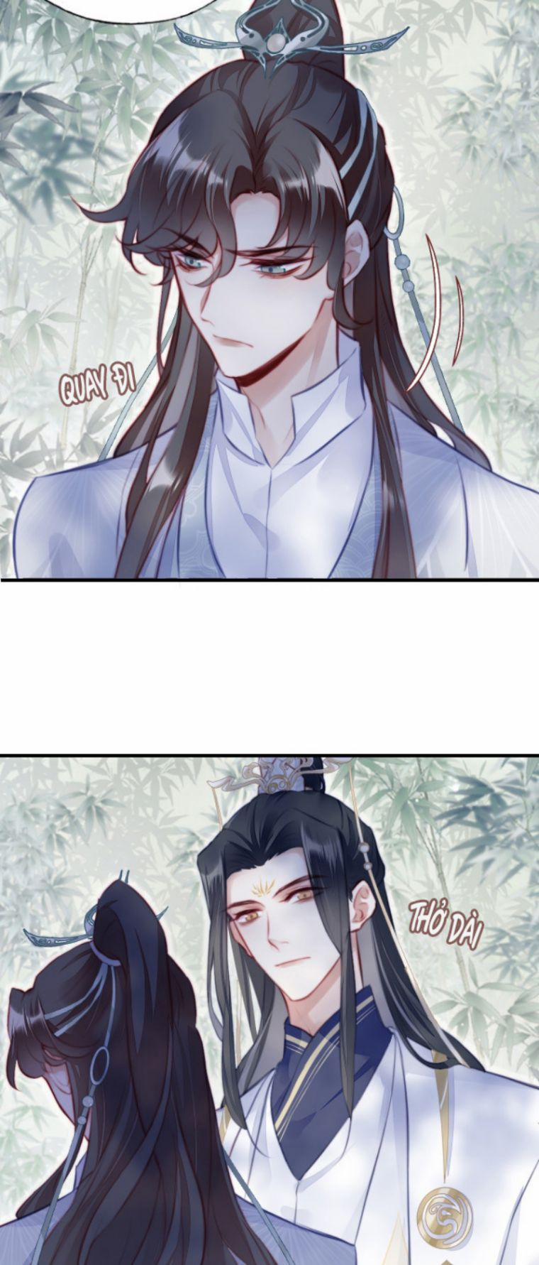 Phản Diện Có Điều Muốn Nói 3 trang 40