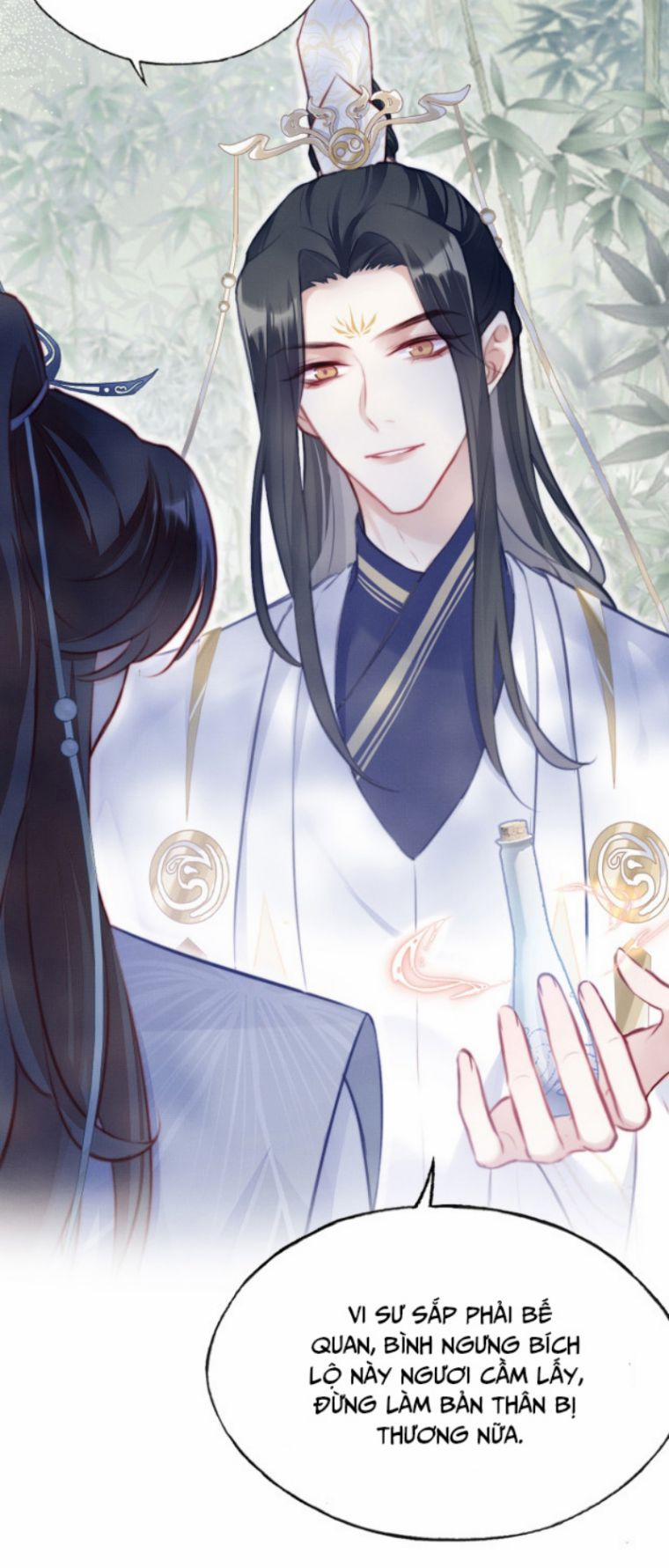 Phản Diện Có Điều Muốn Nói 3 trang 45