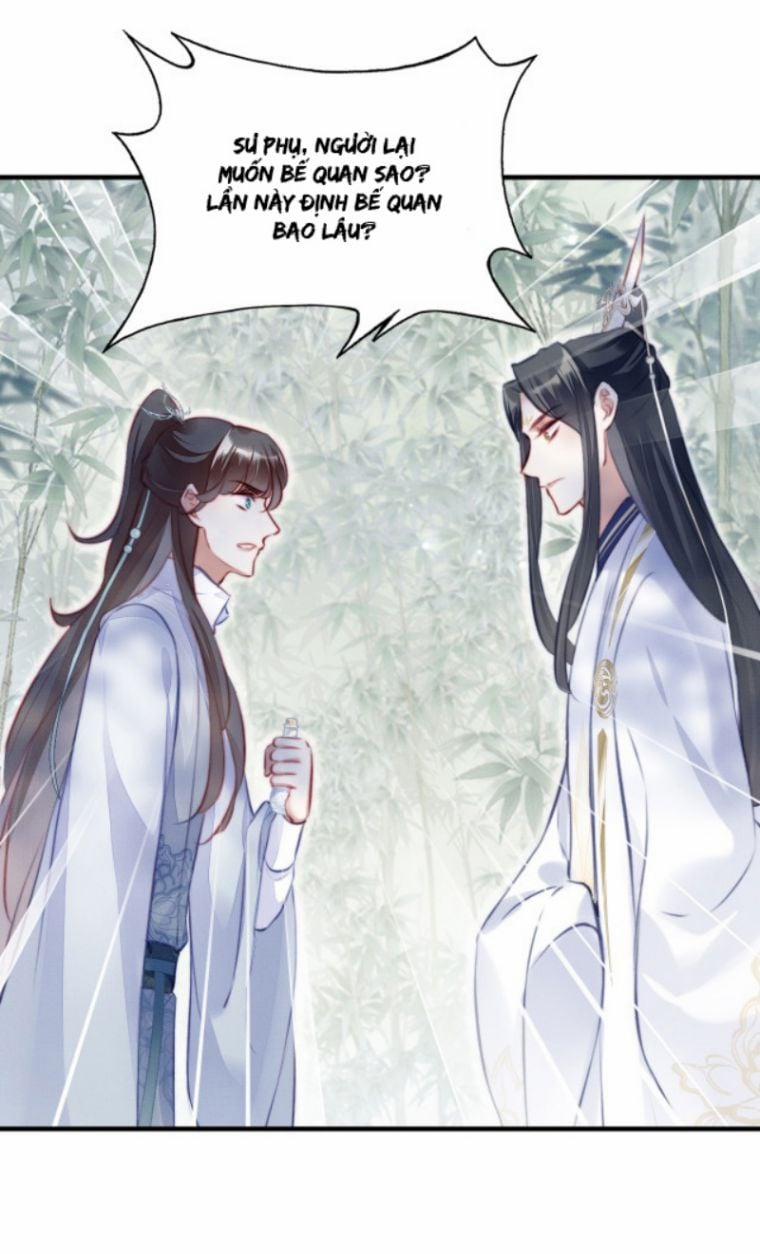 Phản Diện Có Điều Muốn Nói 3 trang 46