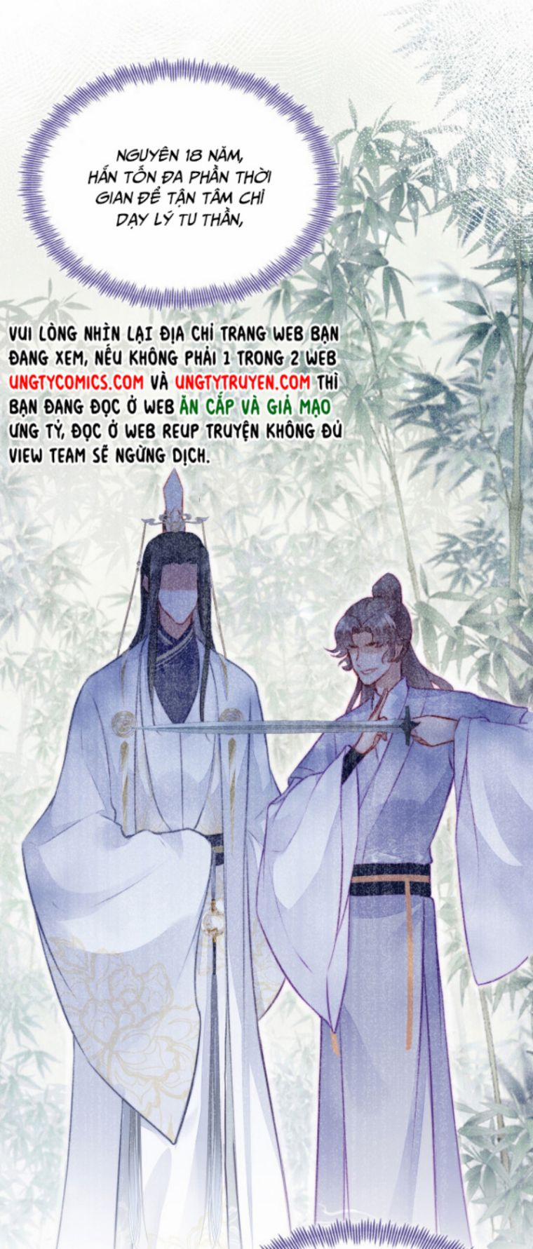 Phản Diện Có Điều Muốn Nói 3 trang 49