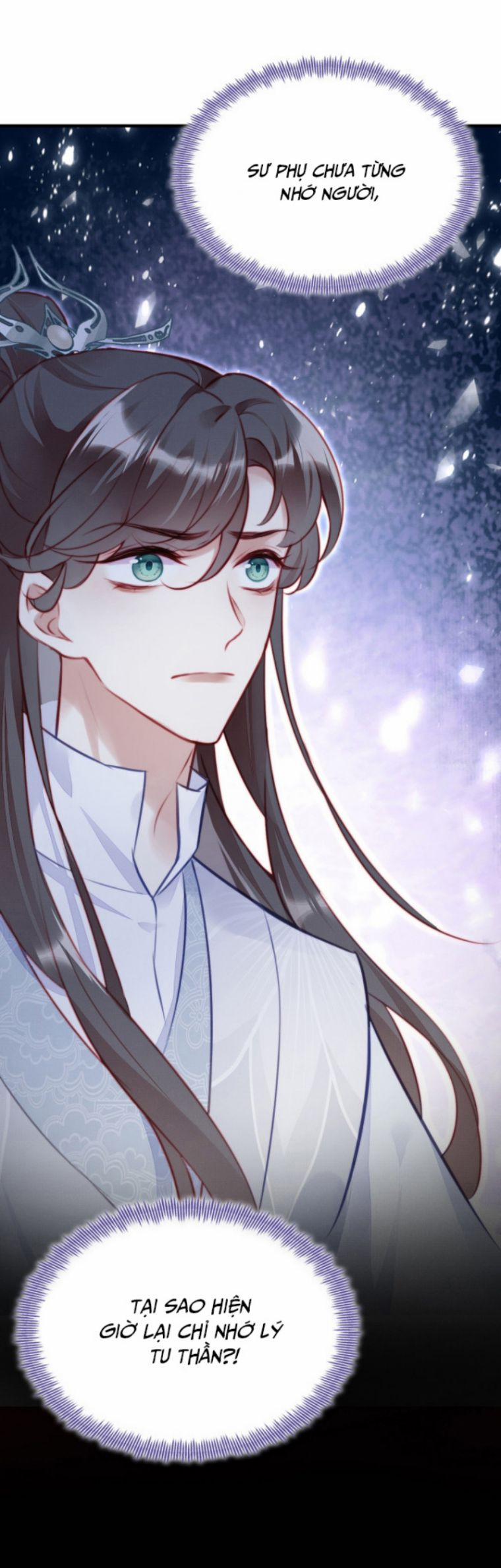 Phản Diện Có Điều Muốn Nói 3 trang 54