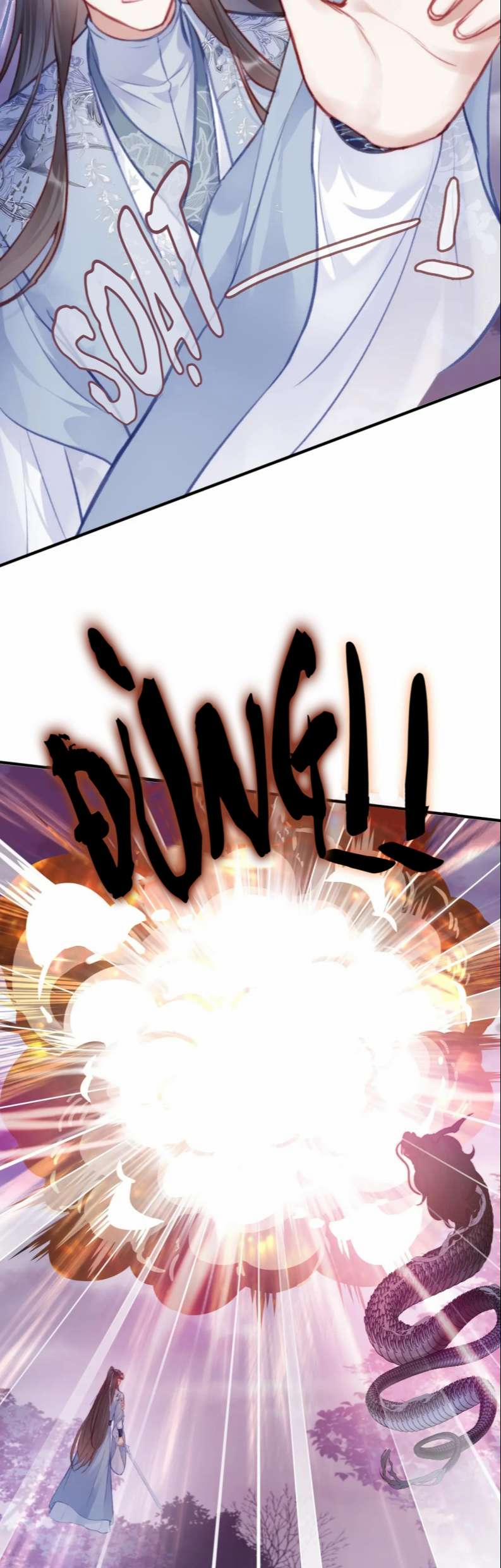 Phản Diện Có Điều Muốn Nói 30 trang 17