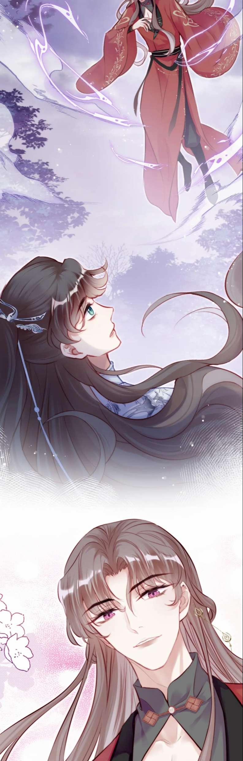 Phản Diện Có Điều Muốn Nói 30 trang 29