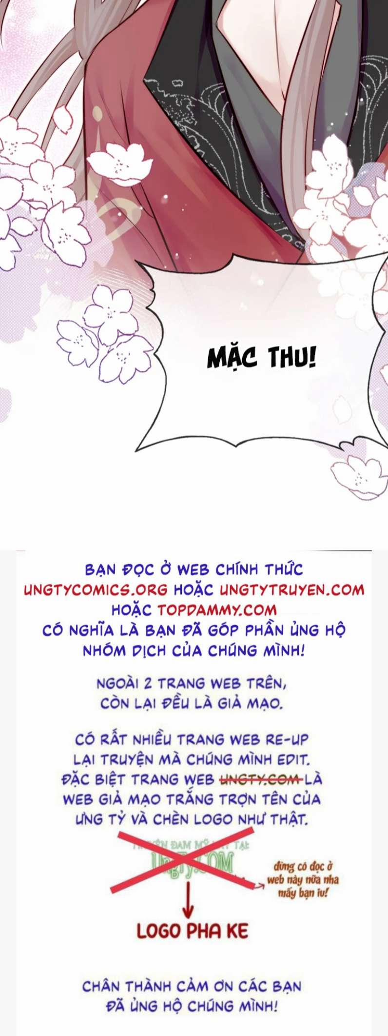 Phản Diện Có Điều Muốn Nói 30 trang 30