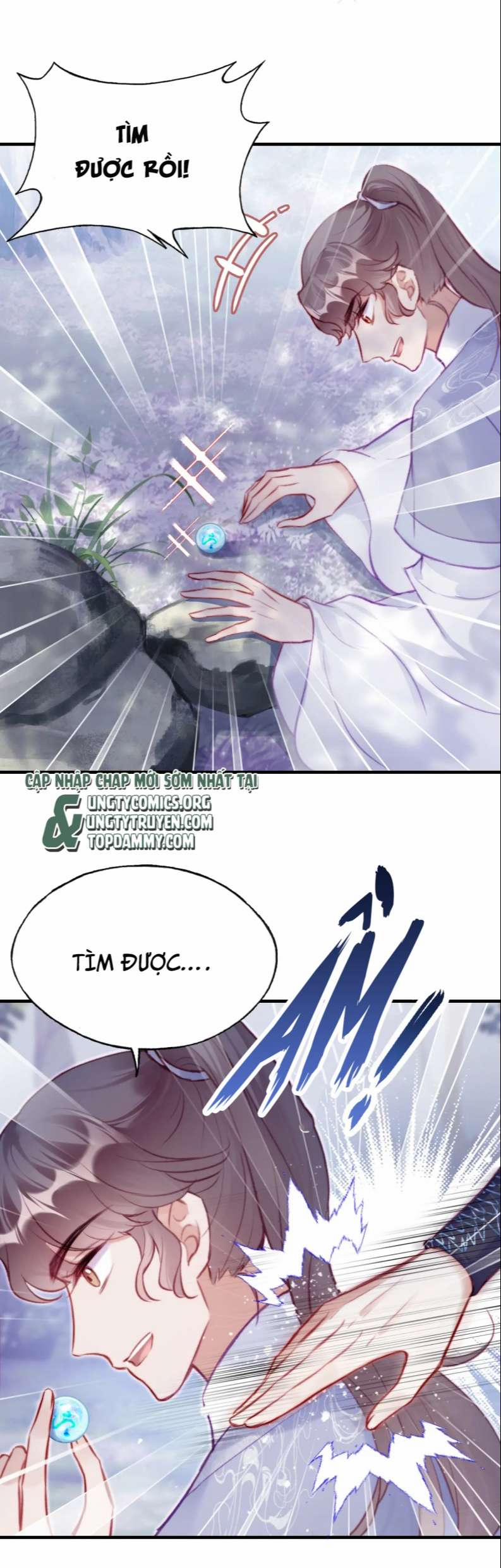 Phản Diện Có Điều Muốn Nói 30 trang 5