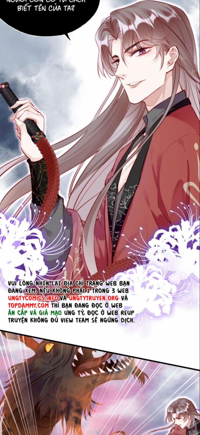 Phản Diện Có Điều Muốn Nói 31 trang 2