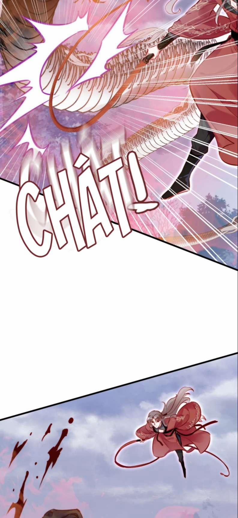 Phản Diện Có Điều Muốn Nói 31 trang 3