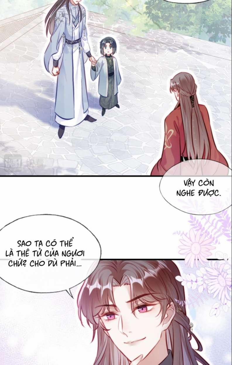 Phản Diện Có Điều Muốn Nói 31 trang 31