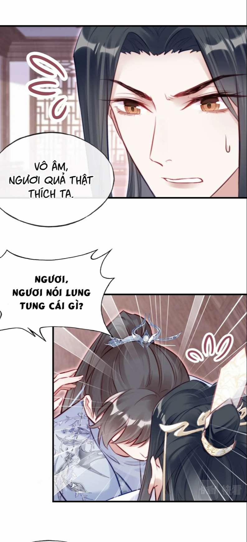 Phản Diện Có Điều Muốn Nói 32 trang 24