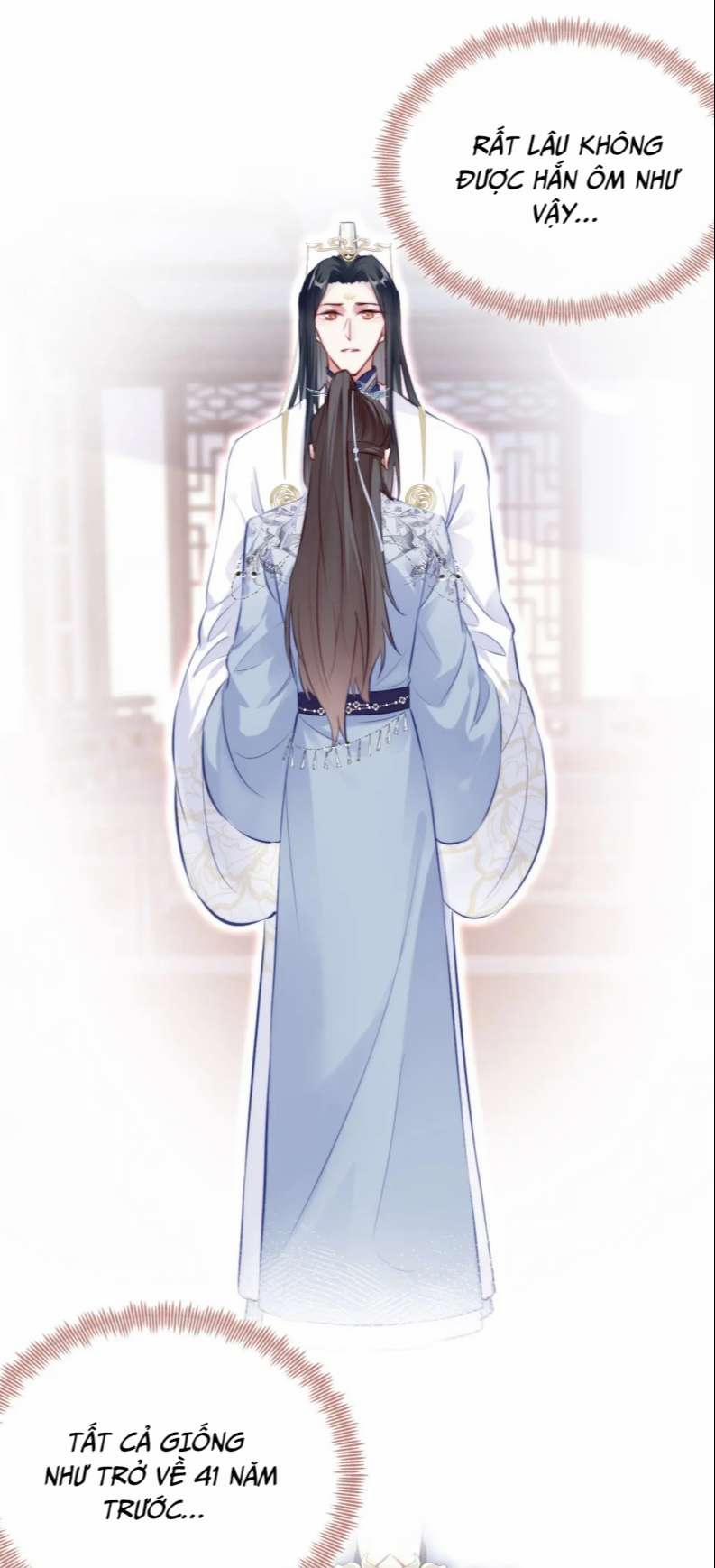 Phản Diện Có Điều Muốn Nói 33 trang 1