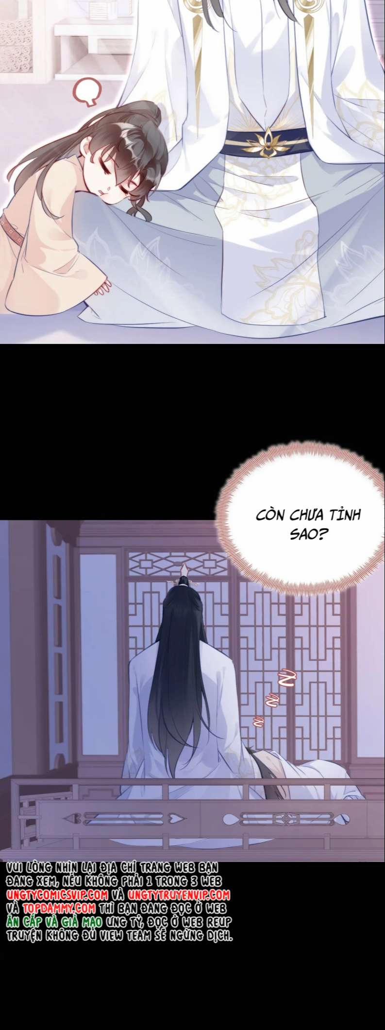 Phản Diện Có Điều Muốn Nói 33 trang 11