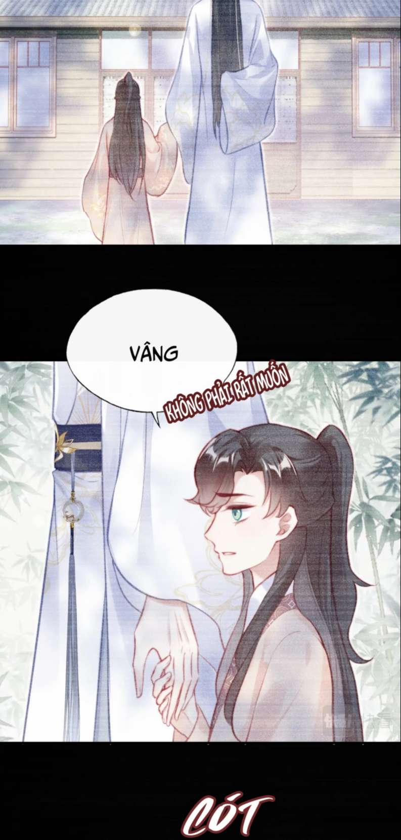 Phản Diện Có Điều Muốn Nói 33 trang 13