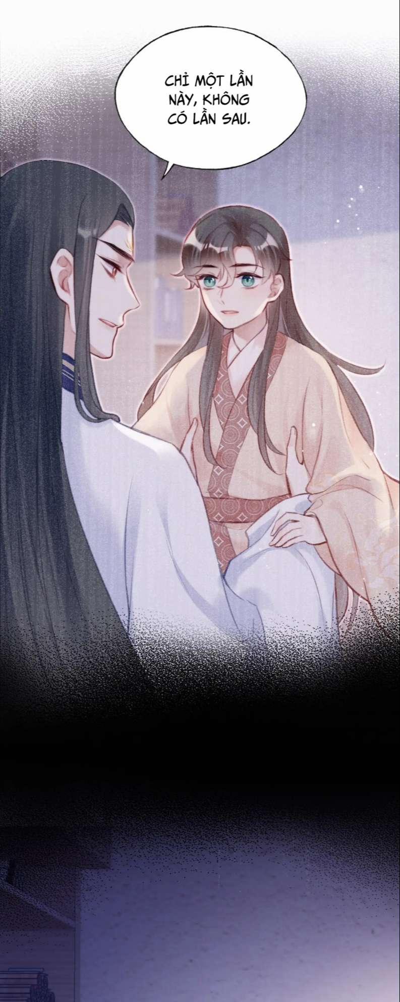 Phản Diện Có Điều Muốn Nói 33 trang 16