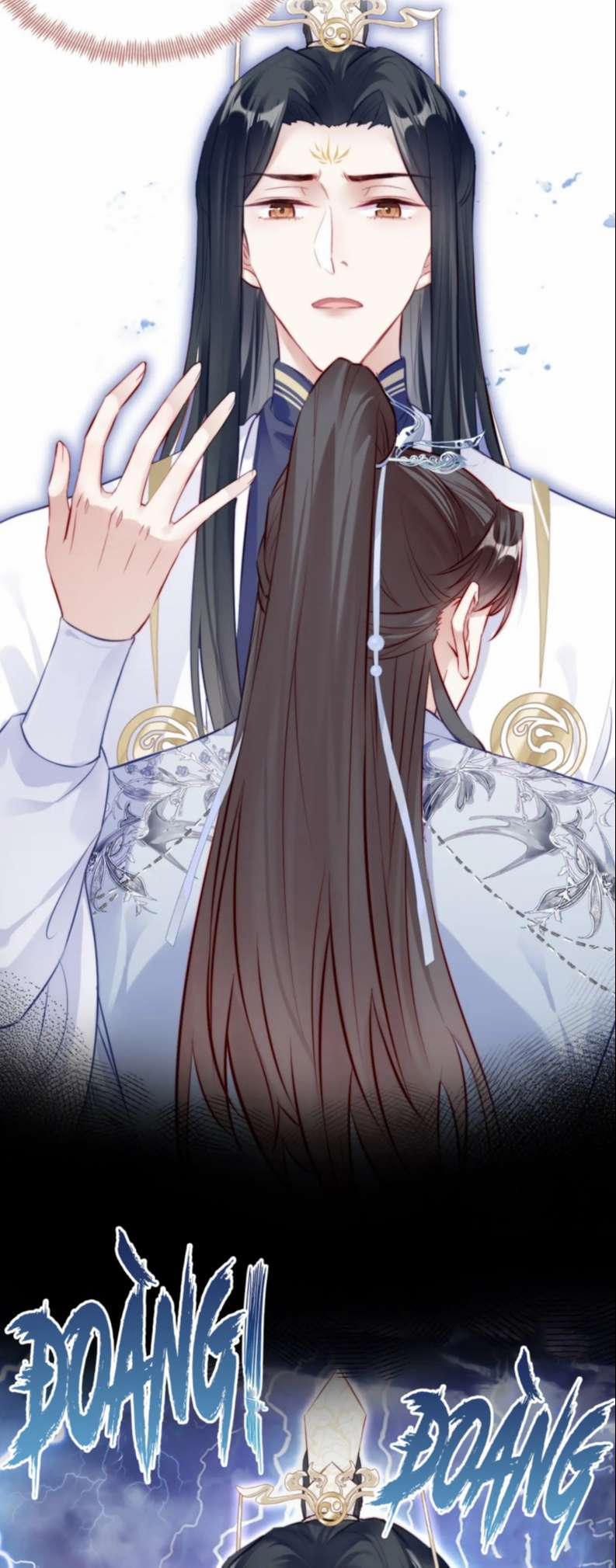 Phản Diện Có Điều Muốn Nói 33 trang 2