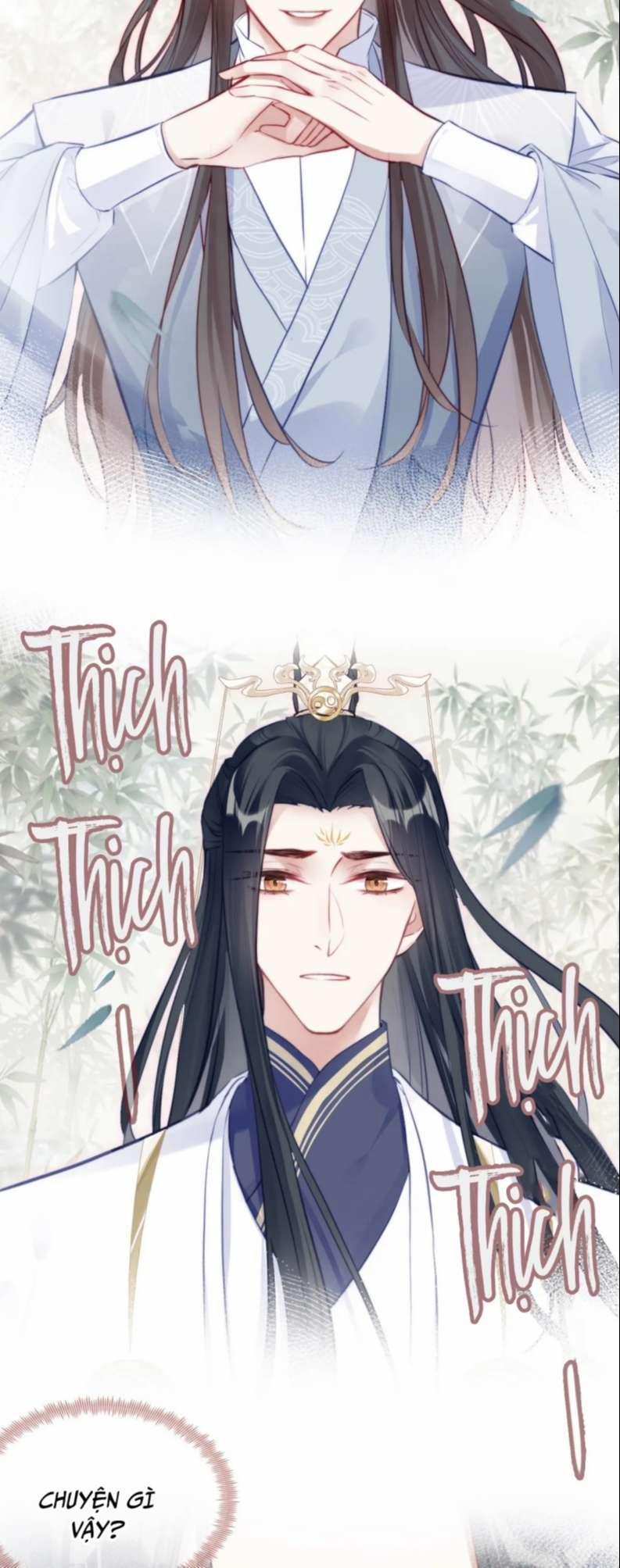 Phản Diện Có Điều Muốn Nói 33 trang 20
