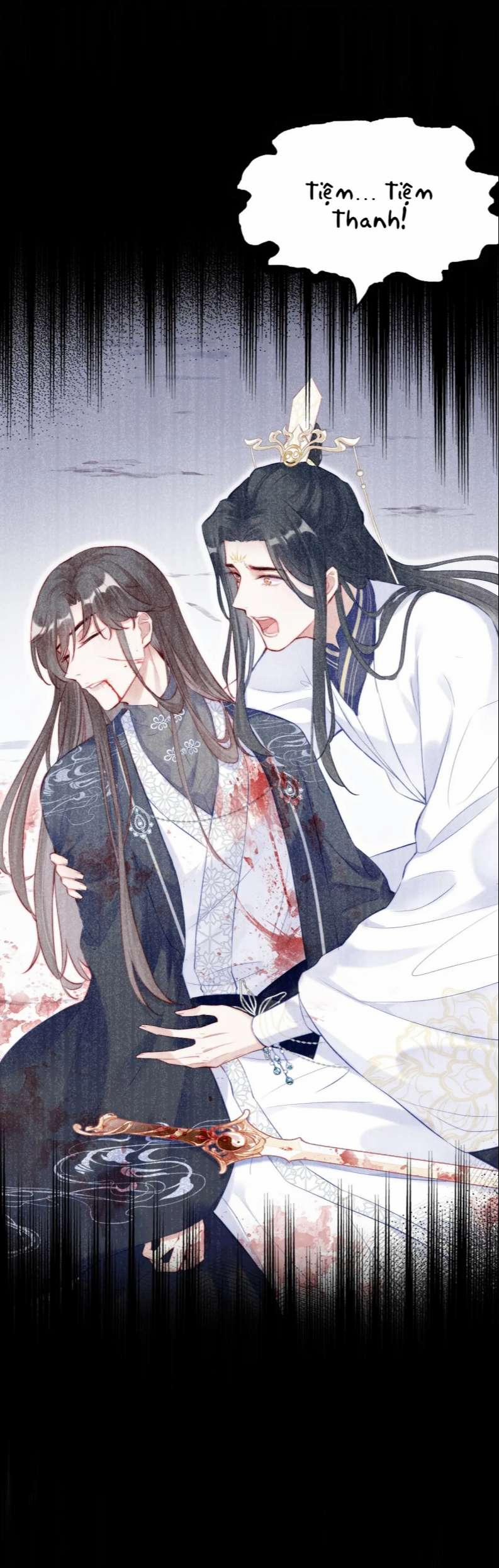 Phản Diện Có Điều Muốn Nói 33 trang 30